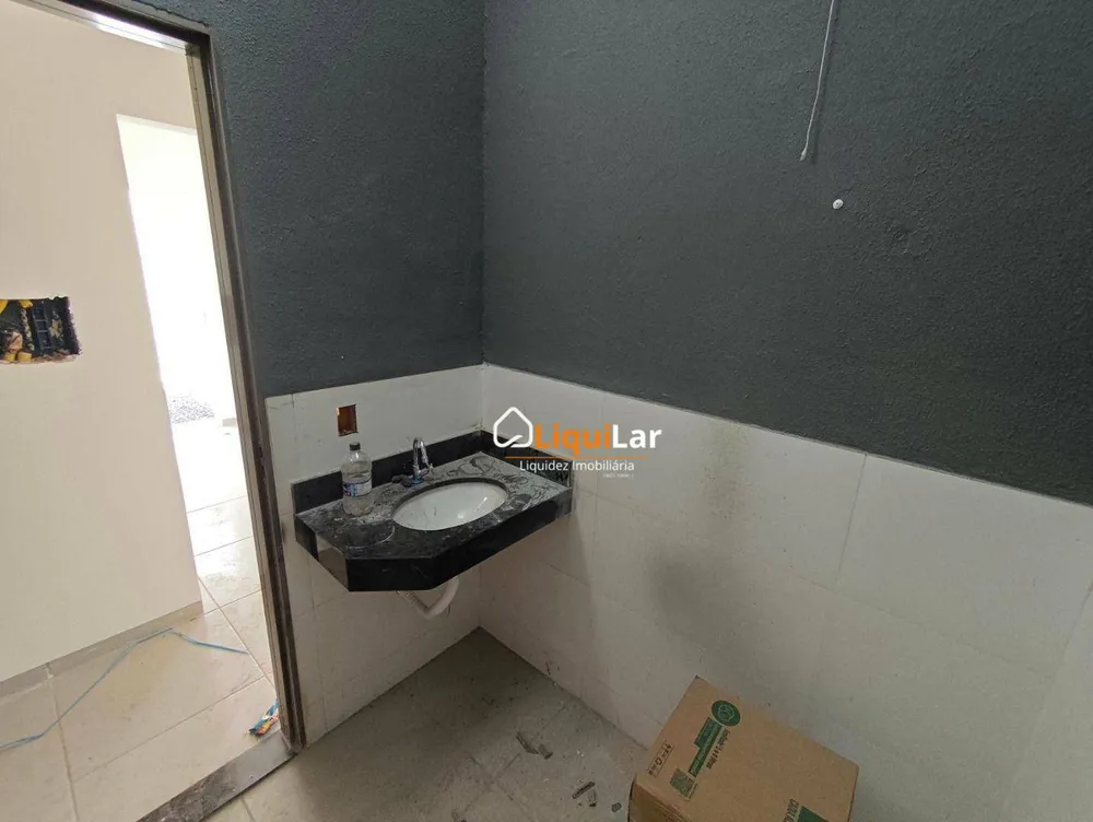 Casa, 2 quartos, 49 m² - Foto 7