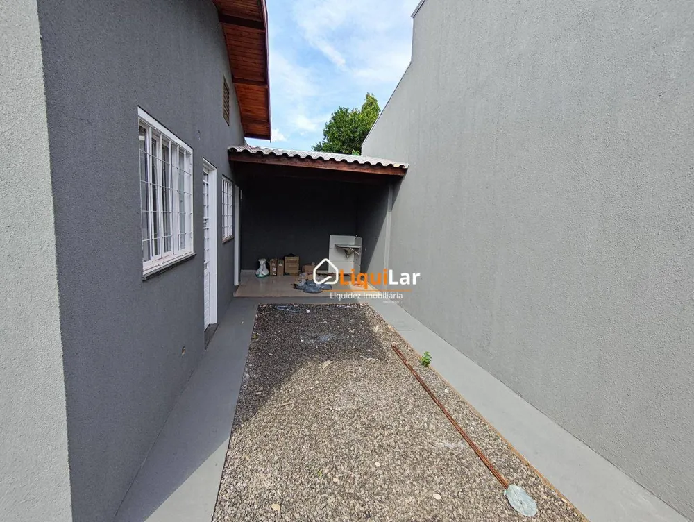 Casa, 2 quartos, 49 m² - Foto 4