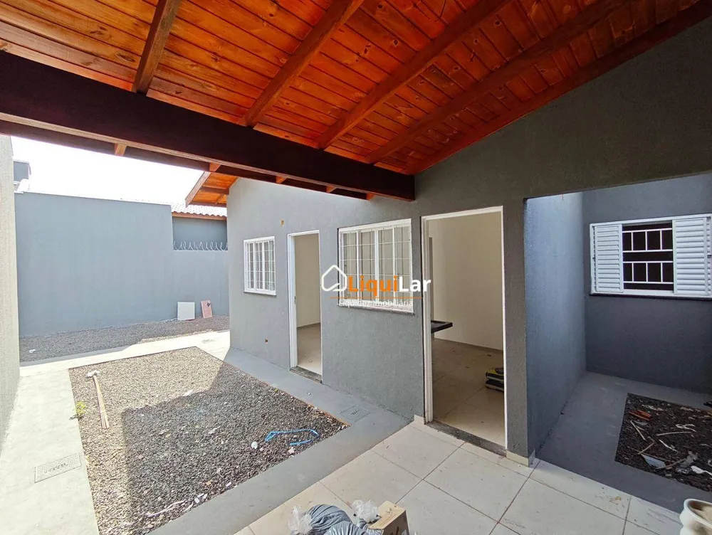 Casa, 2 quartos, 49 m² - Foto 12