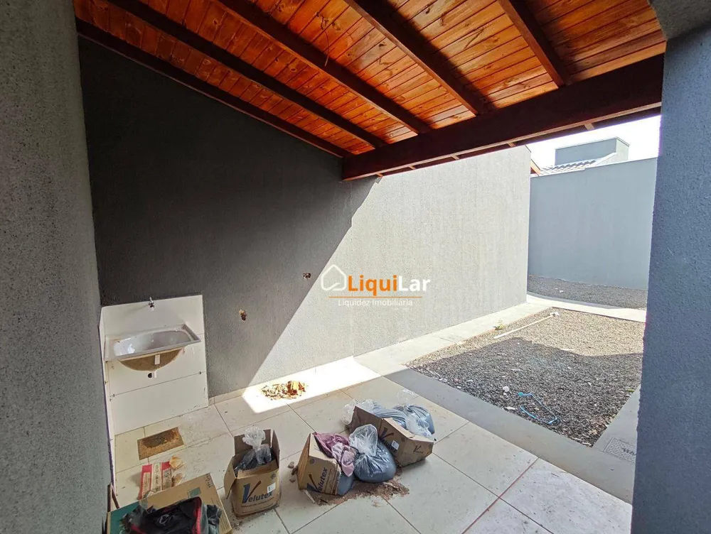 Casa, 2 quartos, 49 m² - Foto 11