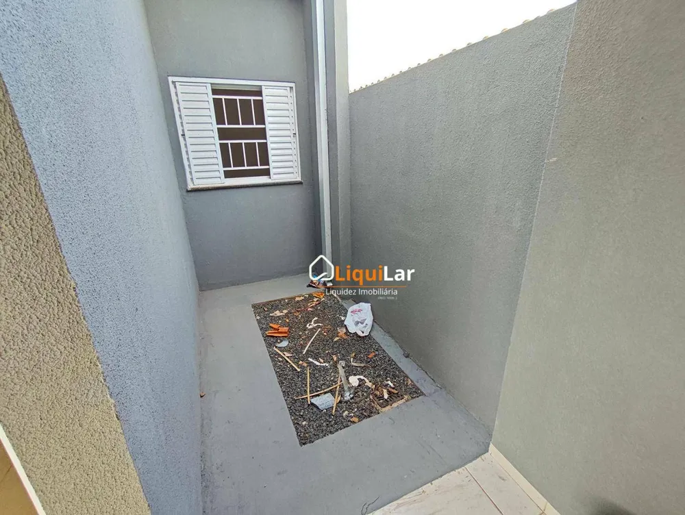 Casa, 2 quartos, 49 m² - Foto 10