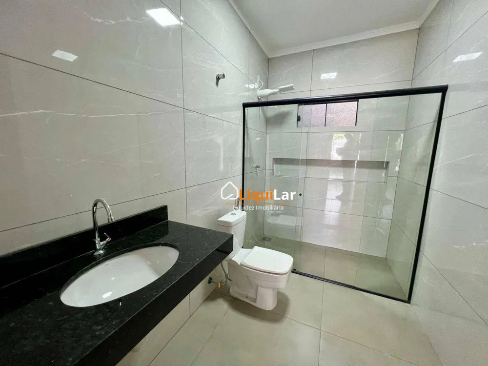 Casa, 3 quartos, 190 m² - Foto 9