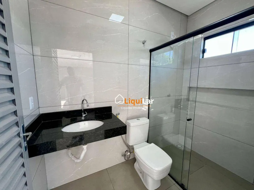Casa, 3 quartos, 190 m² - Foto 6