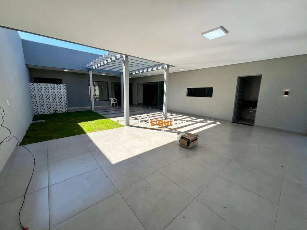 Casa, 3 quartos, 190 m² - Foto 3