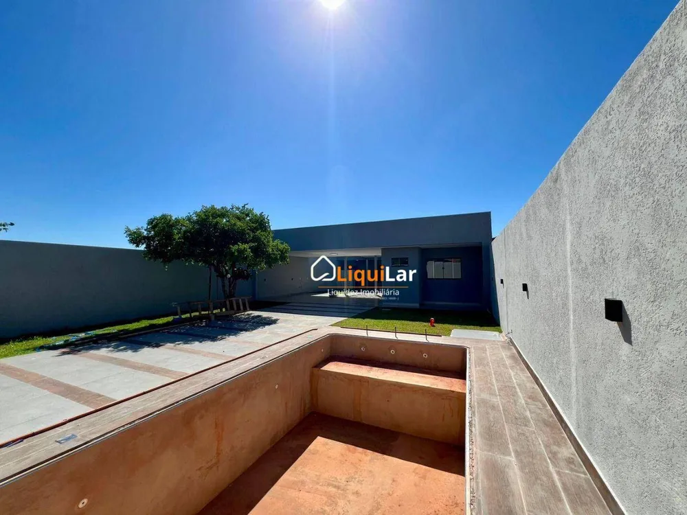 Casa, 3 quartos, 190 m² - Foto 8