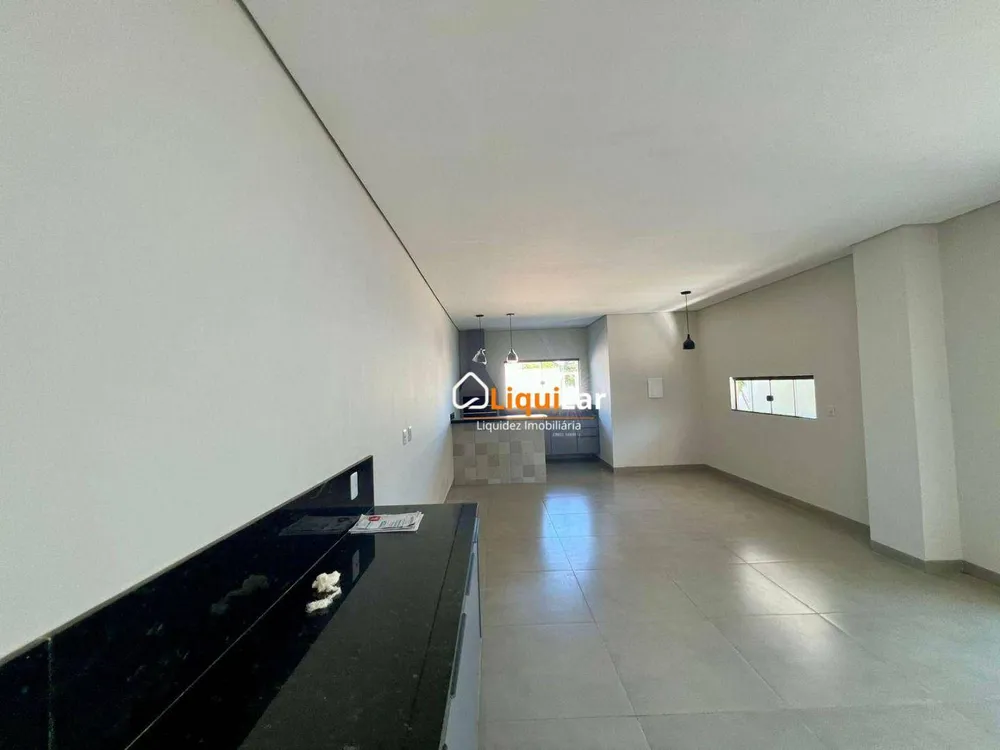 Casa, 3 quartos, 190 m² - Foto 1