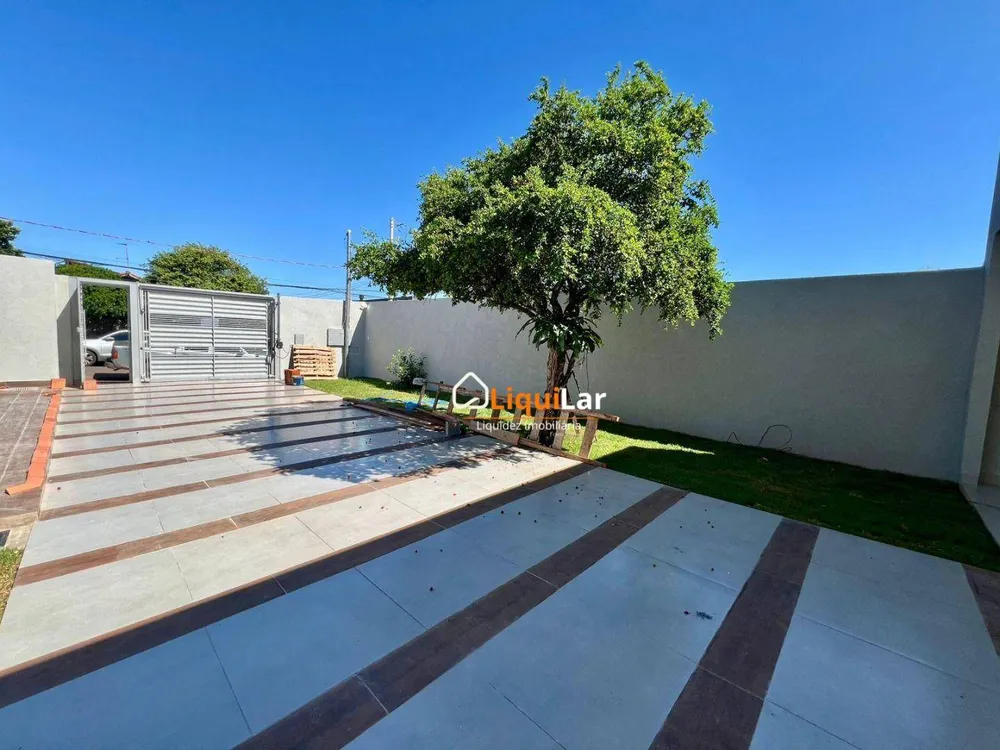 Casa, 3 quartos, 190 m² - Foto 10