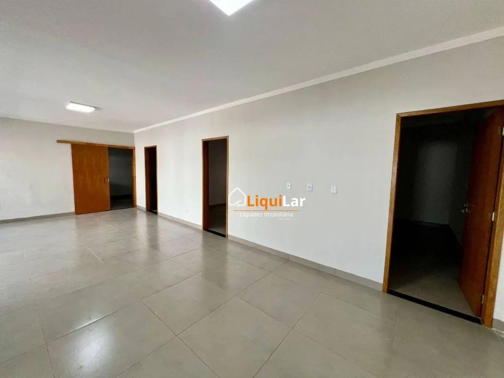 Casa, 3 quartos, 190 m² - Foto 12
