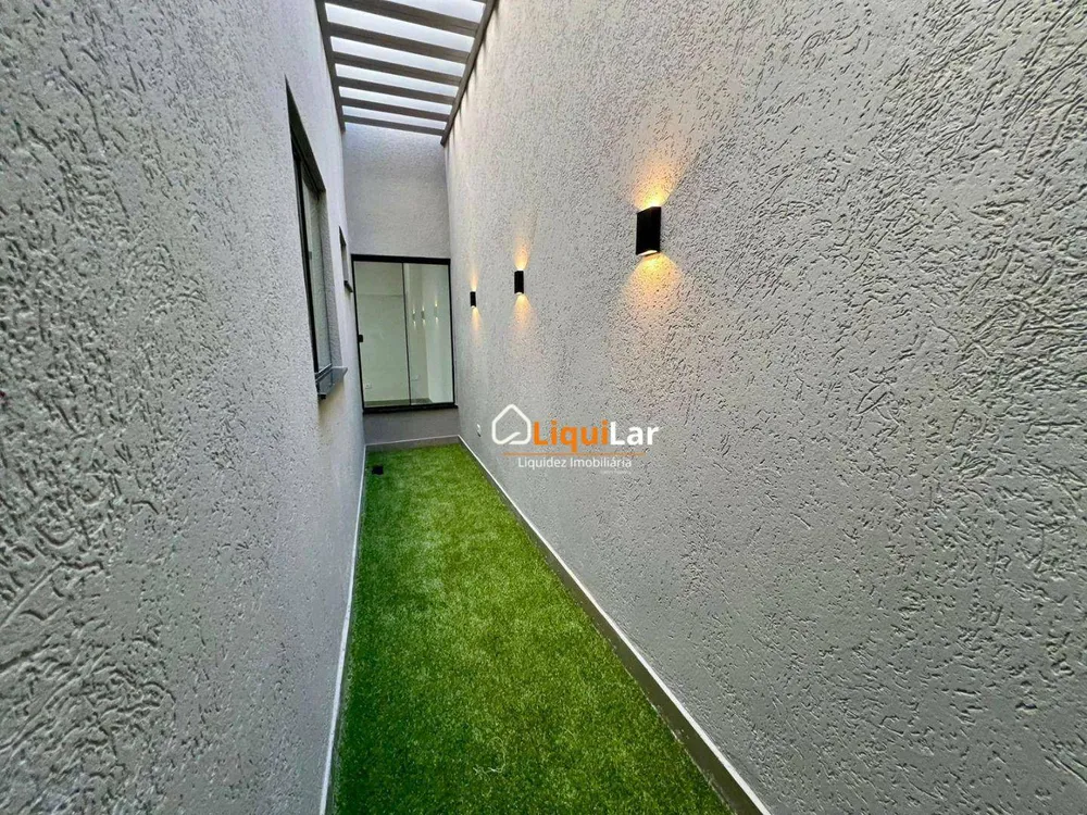 Casa, 3 quartos, 190 m² - Foto 2