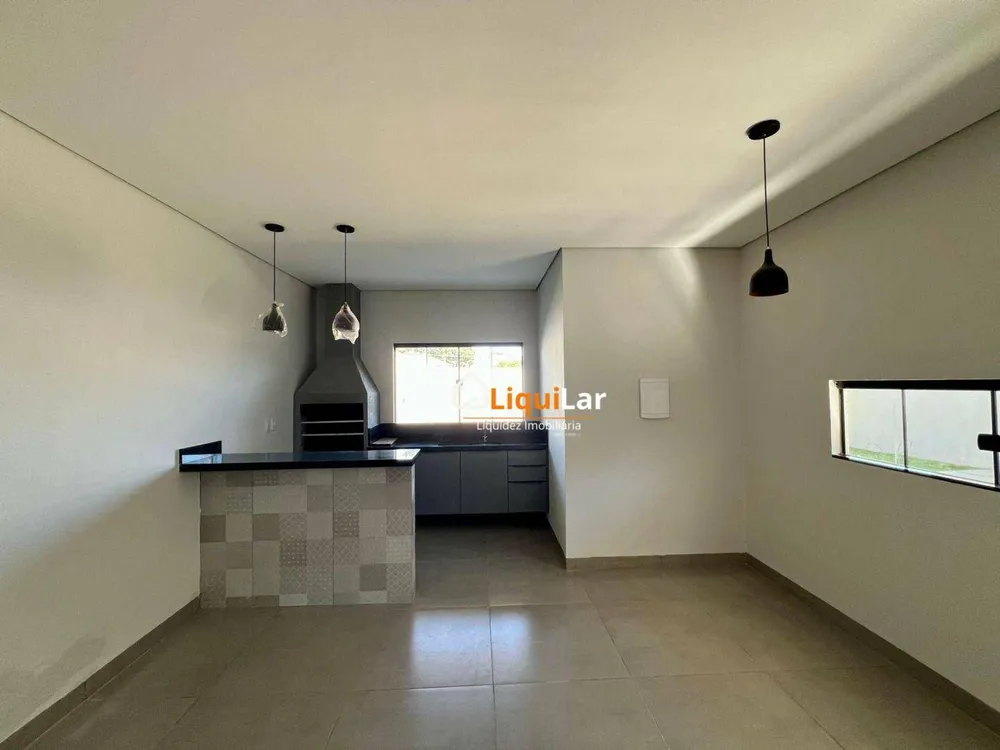 Casa, 3 quartos, 190 m² - Foto 5