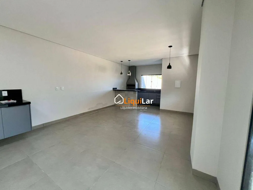 Casa, 3 quartos, 190 m² - Foto 4