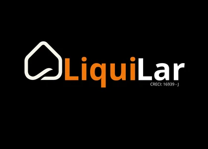 Logo de LiquiLar - Liquidez Imobiliária 