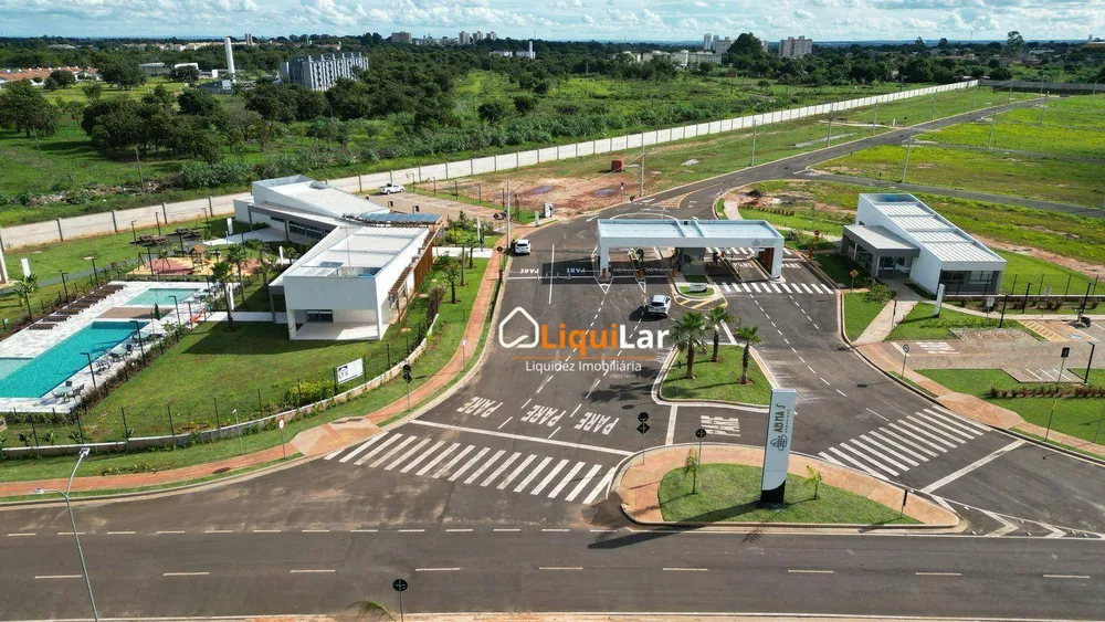 Loteamento e Condomínio, 259 m² - Foto 1