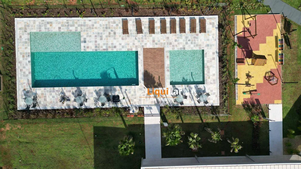 Loteamento e Condomínio, 259 m² - Foto 6