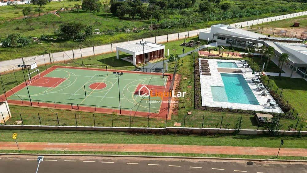 Loteamento e Condomínio, 259 m² - Foto 4