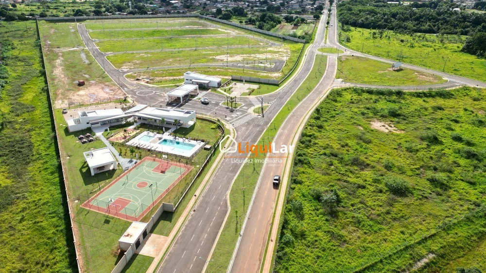 Loteamento e Condomínio, 259 m² - Foto 8