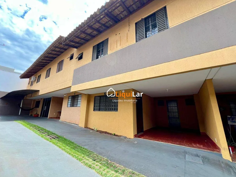 Sobrado, 3 quartos, 79 m² - Foto 6