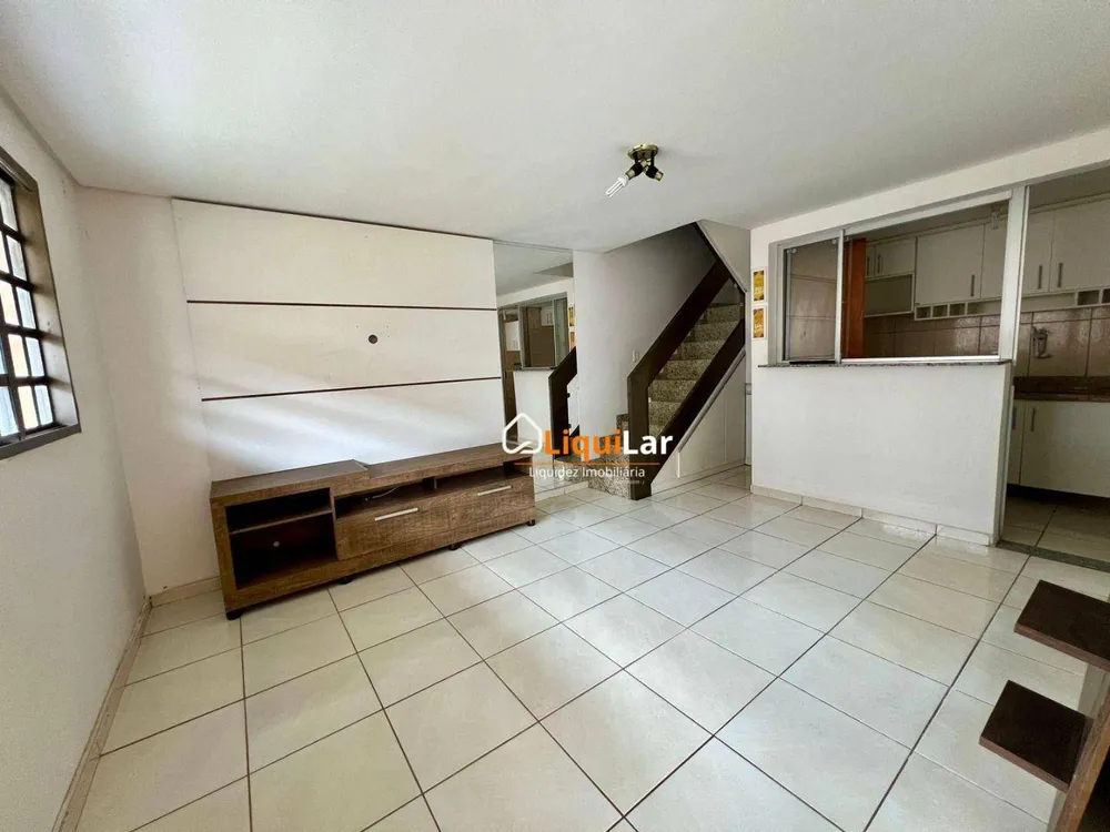 Sobrado, 3 quartos, 79 m² - Foto 14