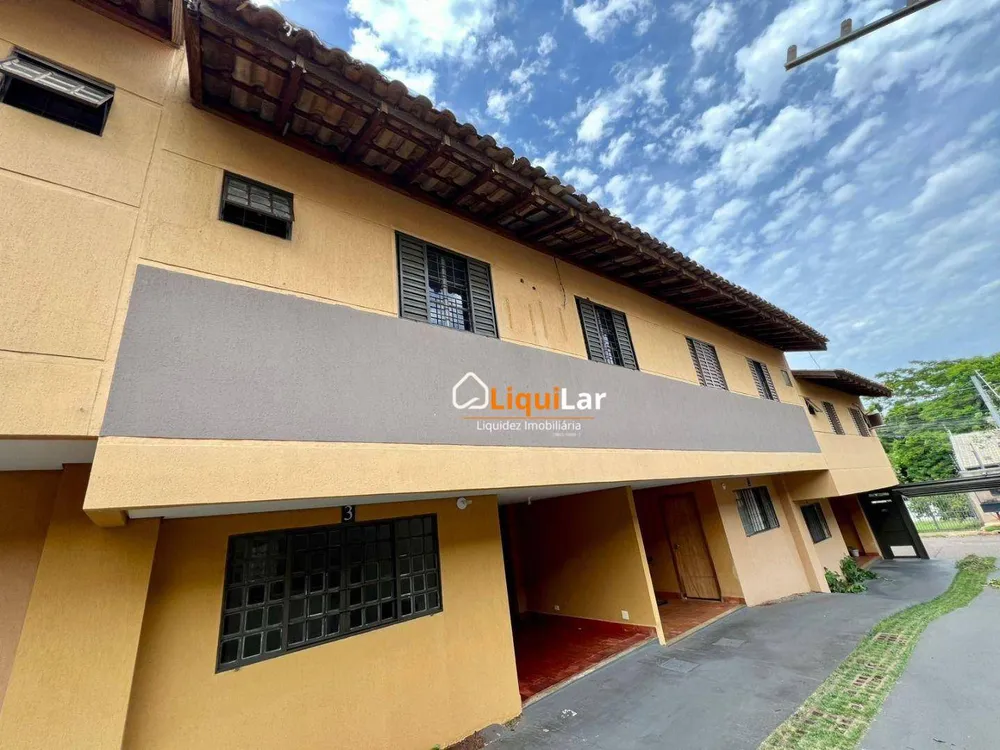 Sobrado, 3 quartos, 79 m² - Foto 5