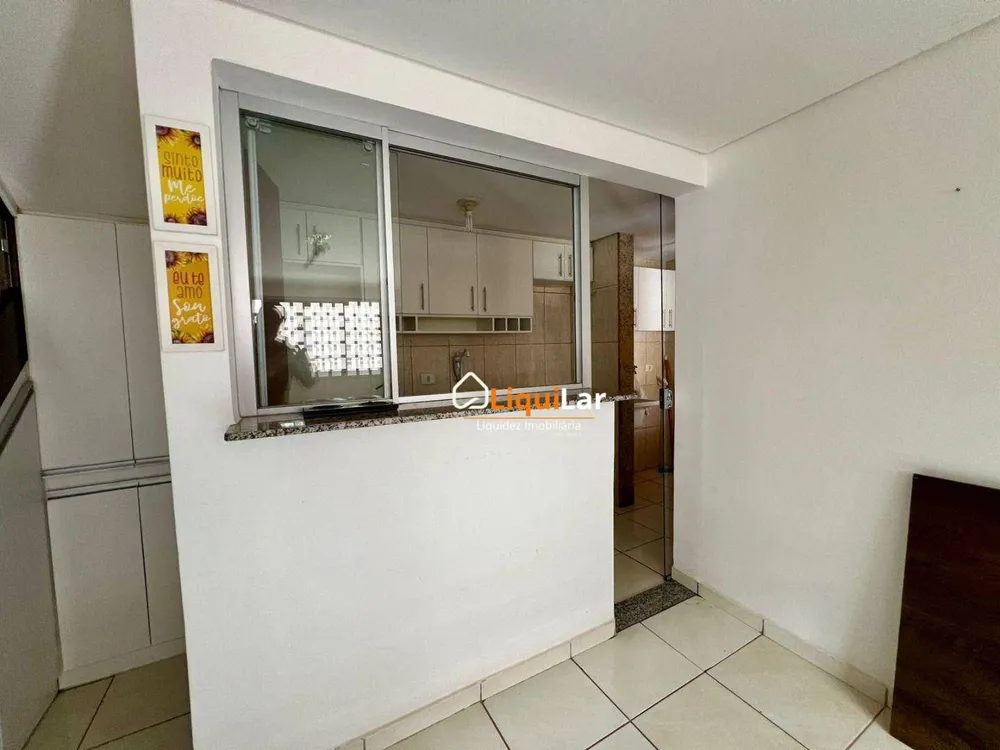 Sobrado, 3 quartos, 79 m² - Foto 4