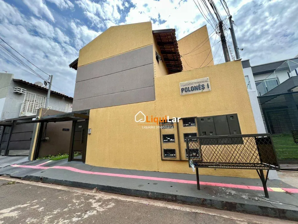 Sobrado, 3 quartos, 79 m² - Foto 16