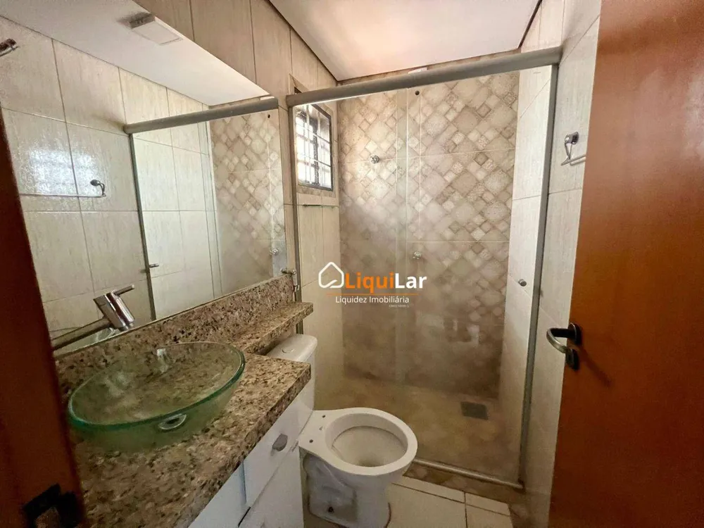 Sobrado, 3 quartos, 79 m² - Foto 9