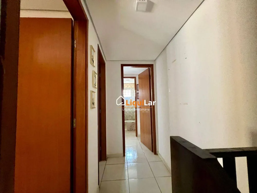 Sobrado, 3 quartos, 79 m² - Foto 15