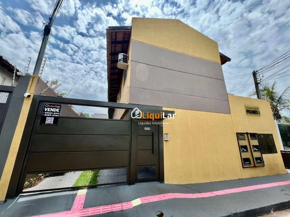 Sobrado, 3 quartos, 79 m² - Foto 7