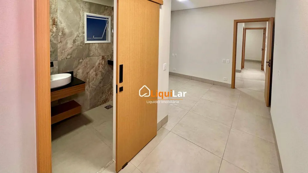 Casa de Condomínio, 3 quartos - Foto 3