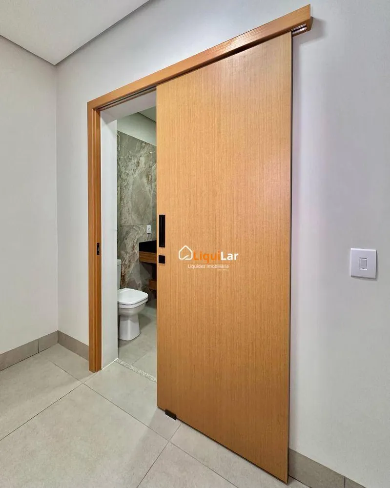 Casa de Condomínio, 3 quartos - Foto 5