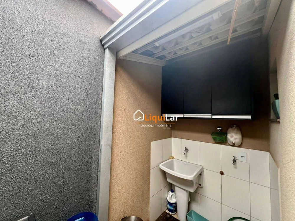 Sobrado, 2 quartos, 68 m² - Foto 6