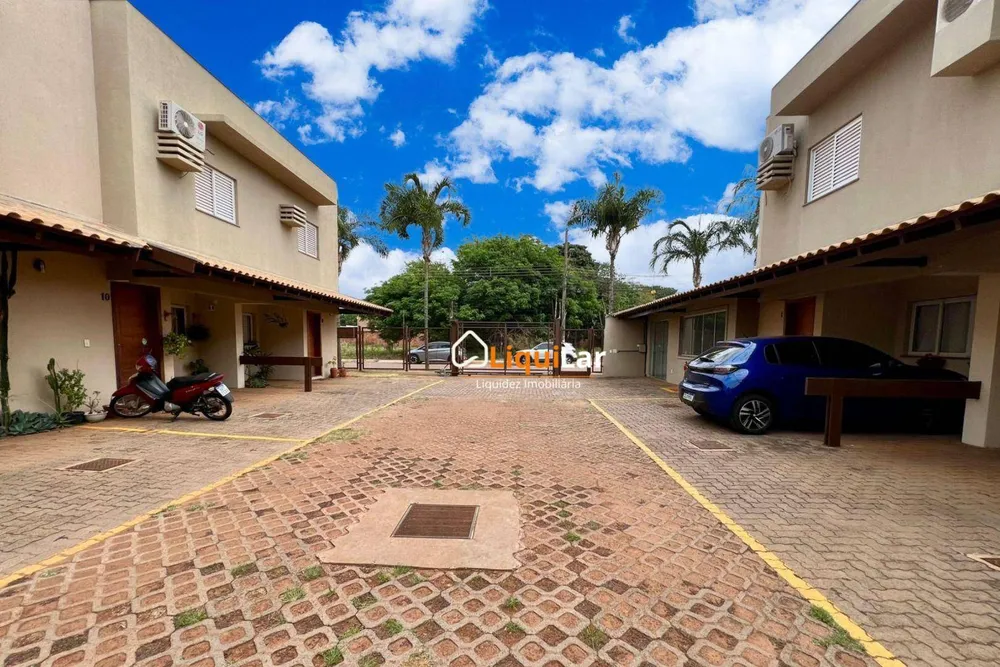 Sobrado, 2 quartos, 68 m² - Foto 3