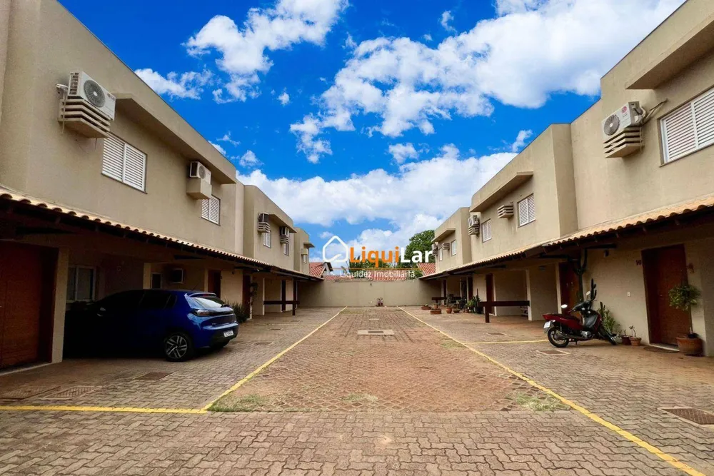 Sobrado, 2 quartos, 68 m² - Foto 10