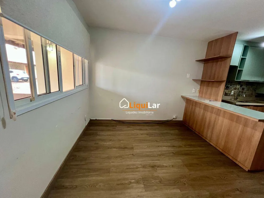 Sobrado, 2 quartos, 68 m² - Foto 8