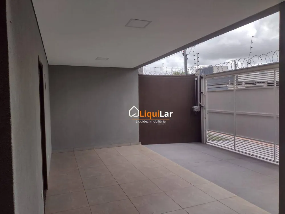 Sobrado, 3 quartos, 90 m² - Foto 4