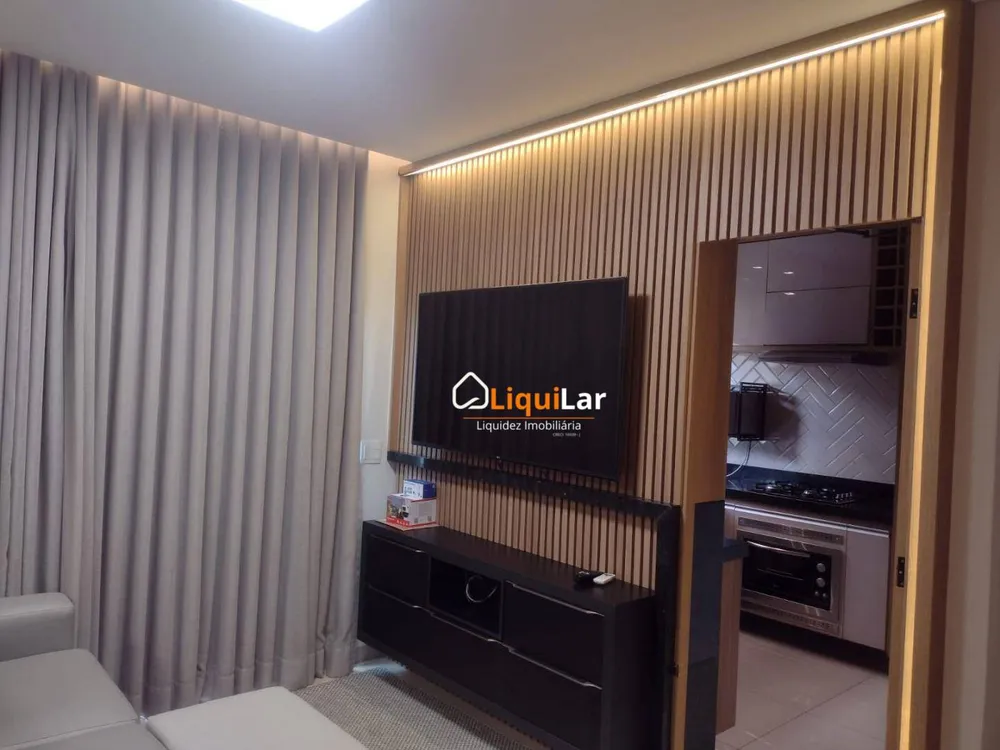 Sobrado, 3 quartos, 90 m² - Foto 7