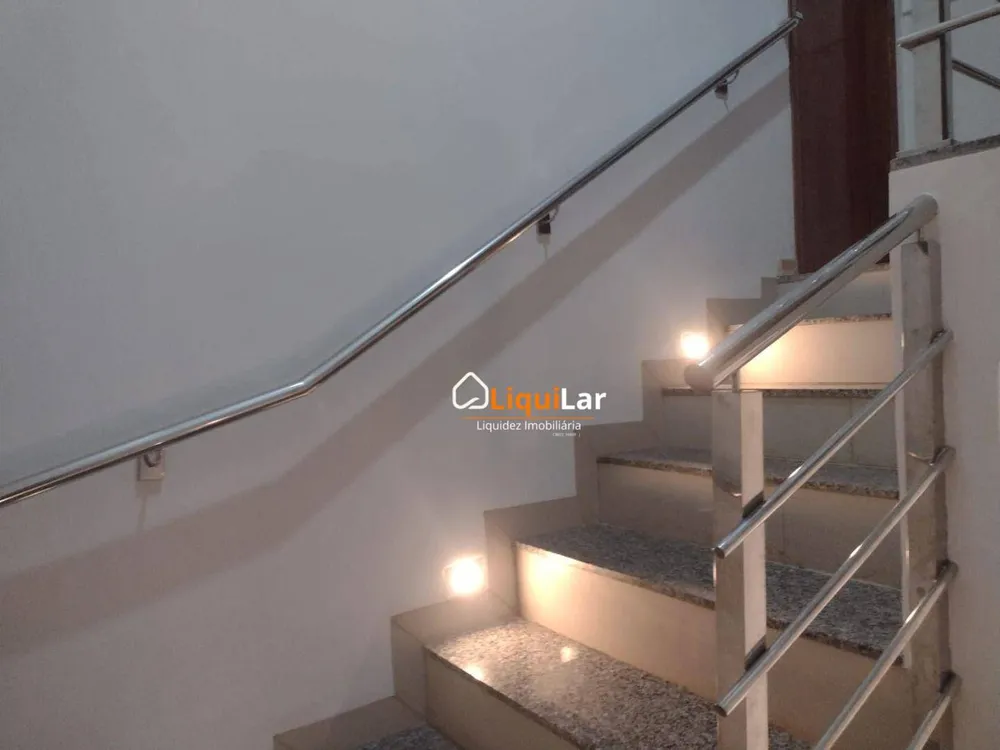 Sobrado, 3 quartos, 90 m² - Foto 9