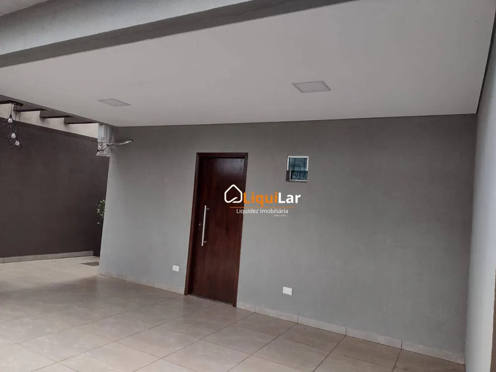 Sobrado, 3 quartos, 90 m² - Foto 3