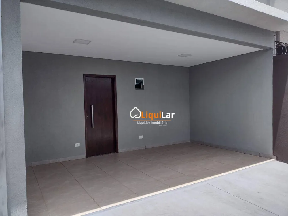 Sobrado, 3 quartos, 90 m² - Foto 2
