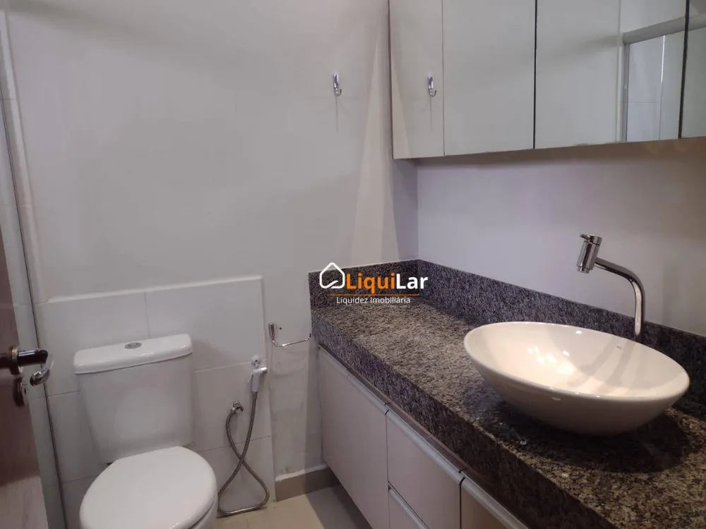 Sobrado, 3 quartos, 90 m² - Foto 12