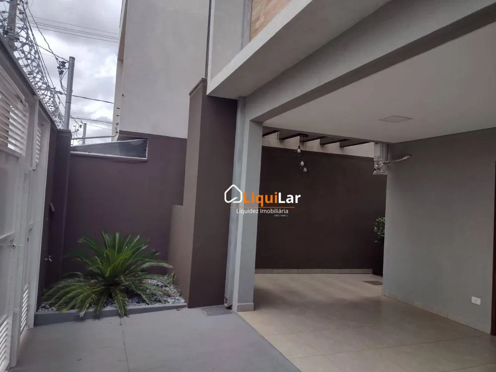 Sobrado, 3 quartos, 90 m² - Foto 5