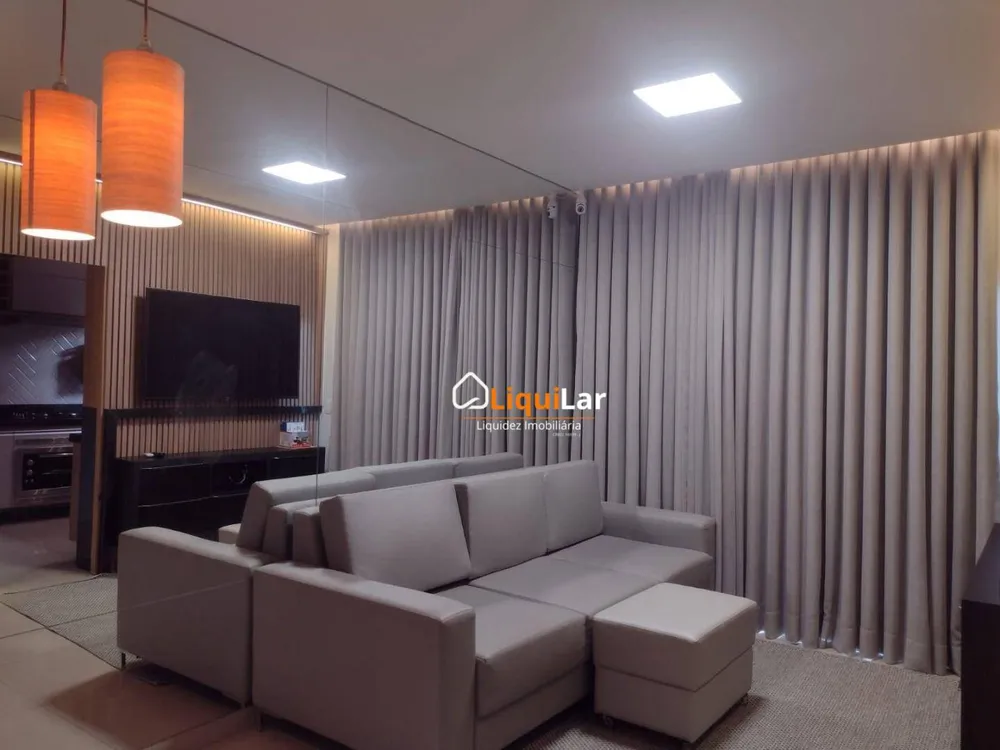 Sobrado, 3 quartos, 90 m² - Foto 6