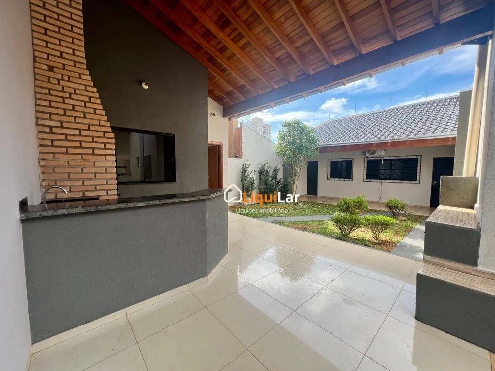Casa, 3 quartos, 180 m² - Foto 10