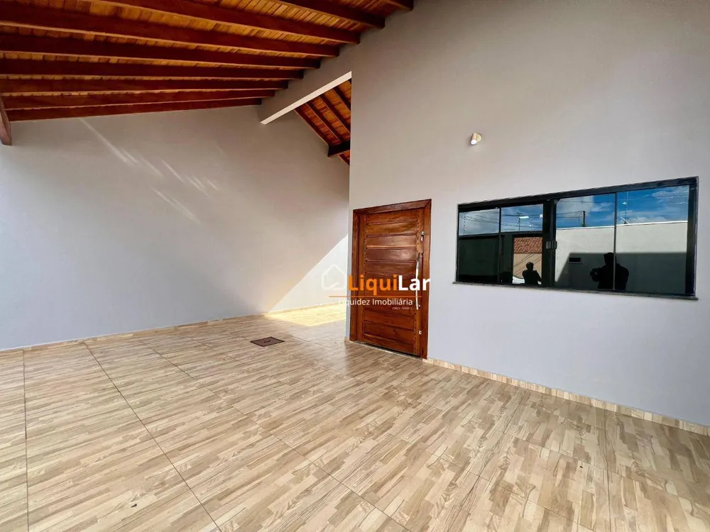 Casa, 3 quartos, 180 m² - Foto 12