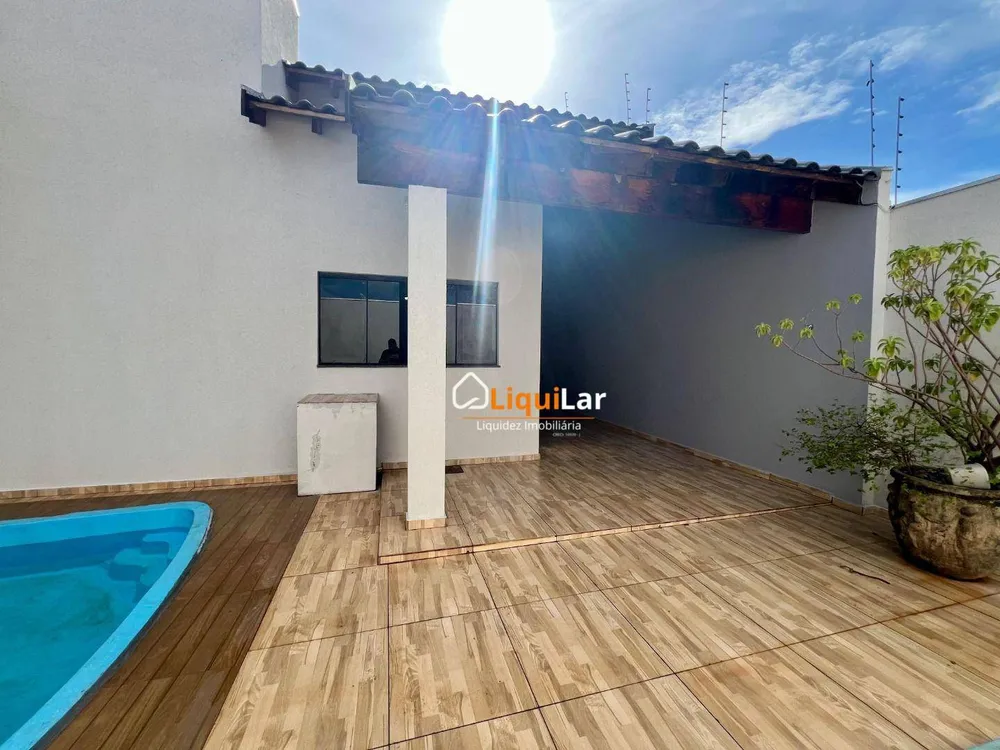 Casa, 3 quartos, 180 m² - Foto 11