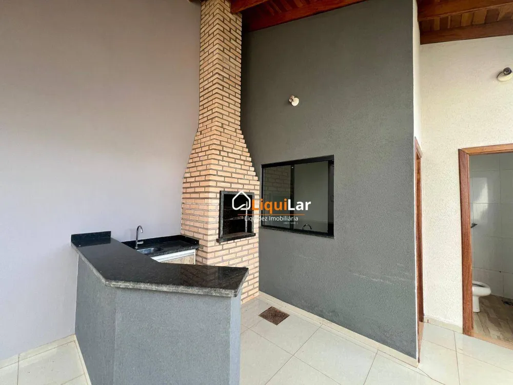 Casa, 3 quartos, 180 m² - Foto 9