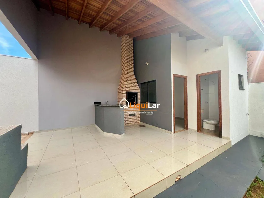 Casa, 3 quartos, 180 m² - Foto 8