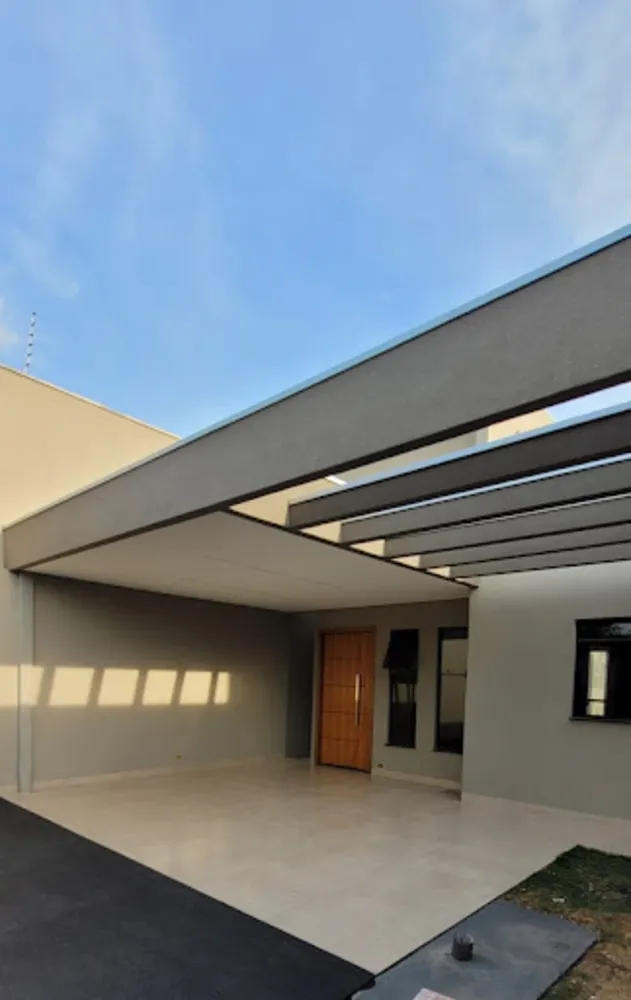 Casa, 3 quartos, 105 m² - Foto 8