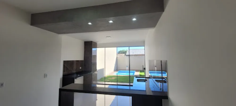 Casa, 3 quartos, 105 m² - Foto 12