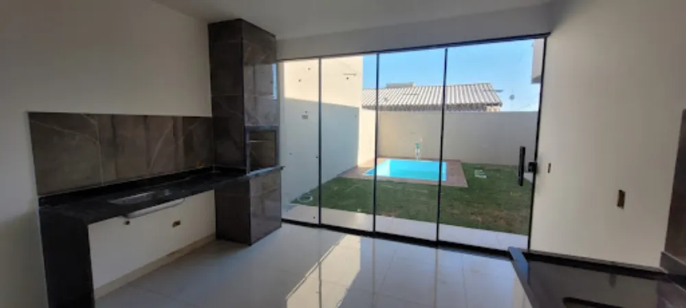 Casa, 3 quartos, 105 m² - Foto 4